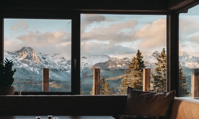 Chalet Krinz