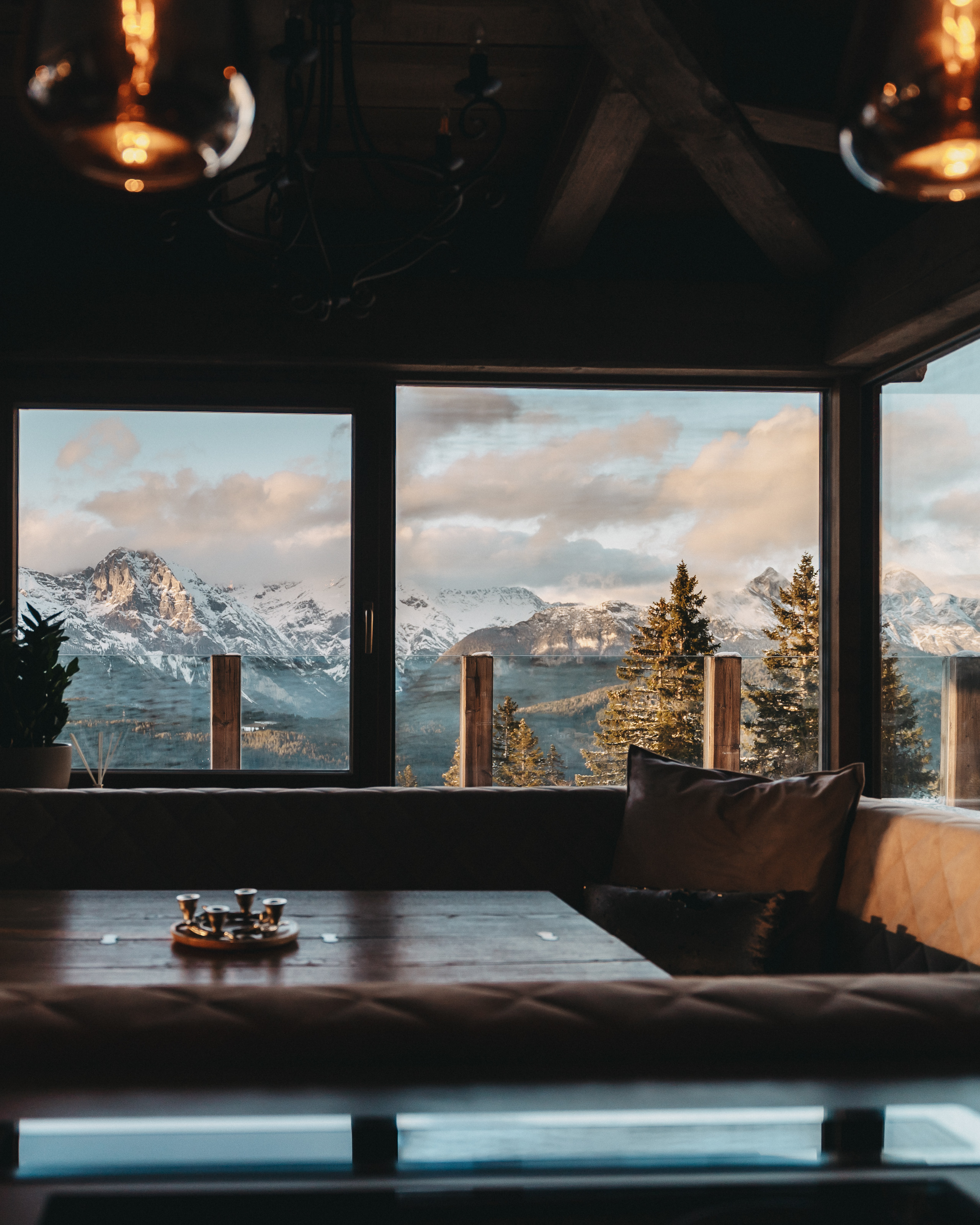 Chalet Krinz