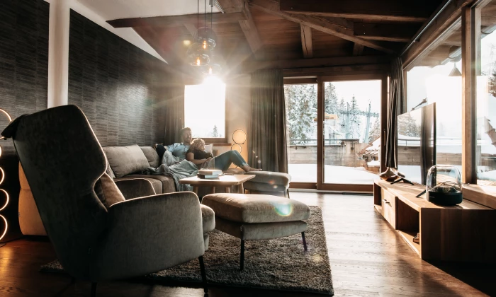 Chalet Krinz