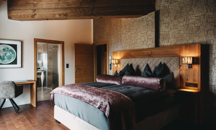 Chalet Krinz