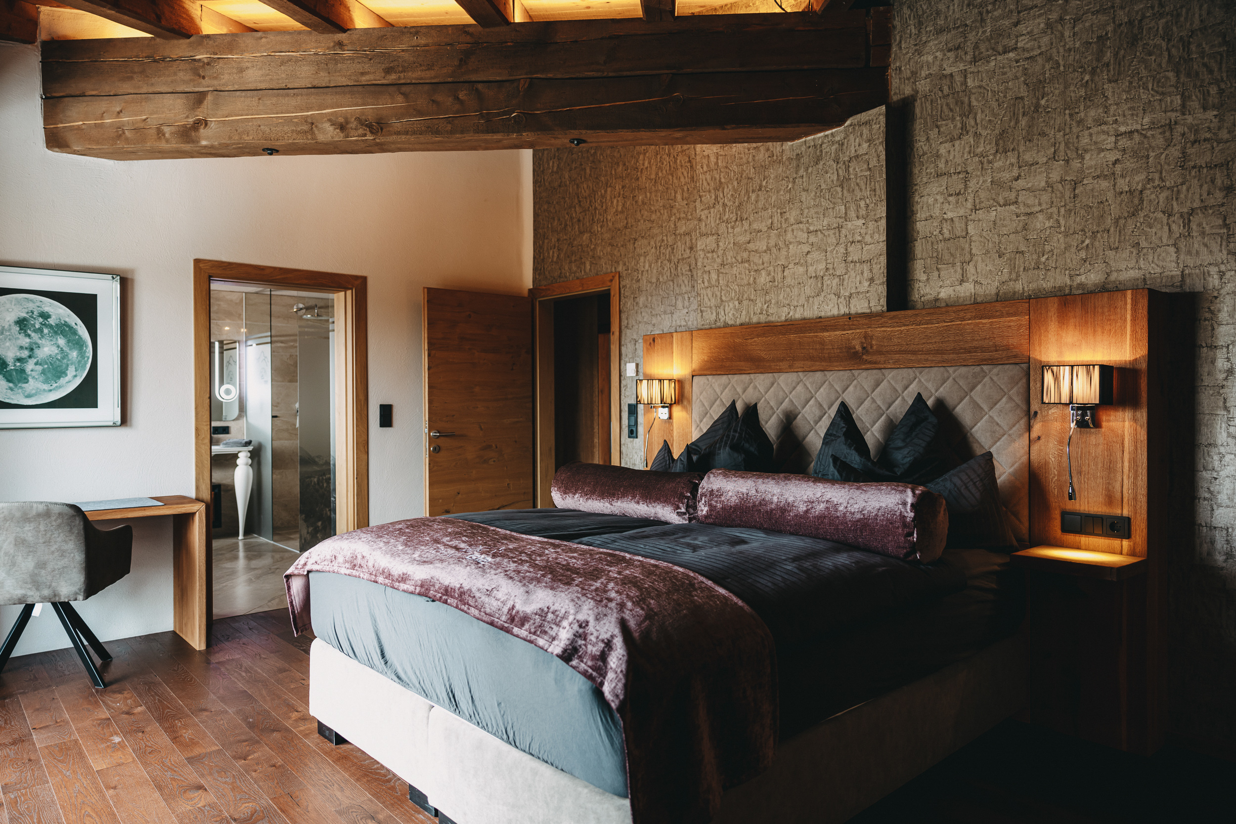 Chalet Krinz