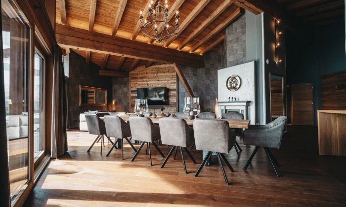 Chalet Krinz
