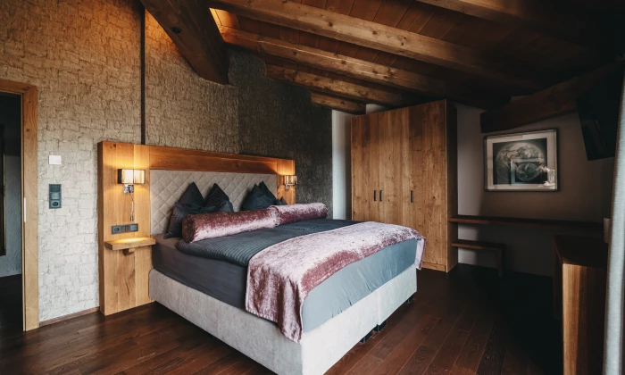 Chalet Krinz