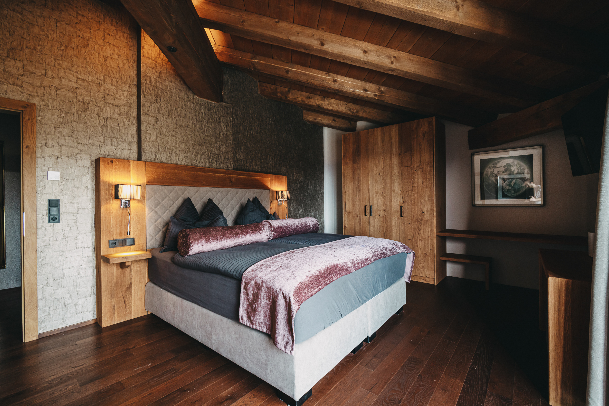 Chalet Krinz