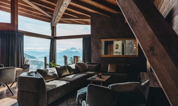 Chalet Krinz
