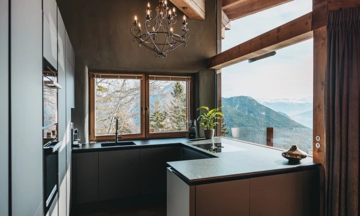 Chalet Krinz