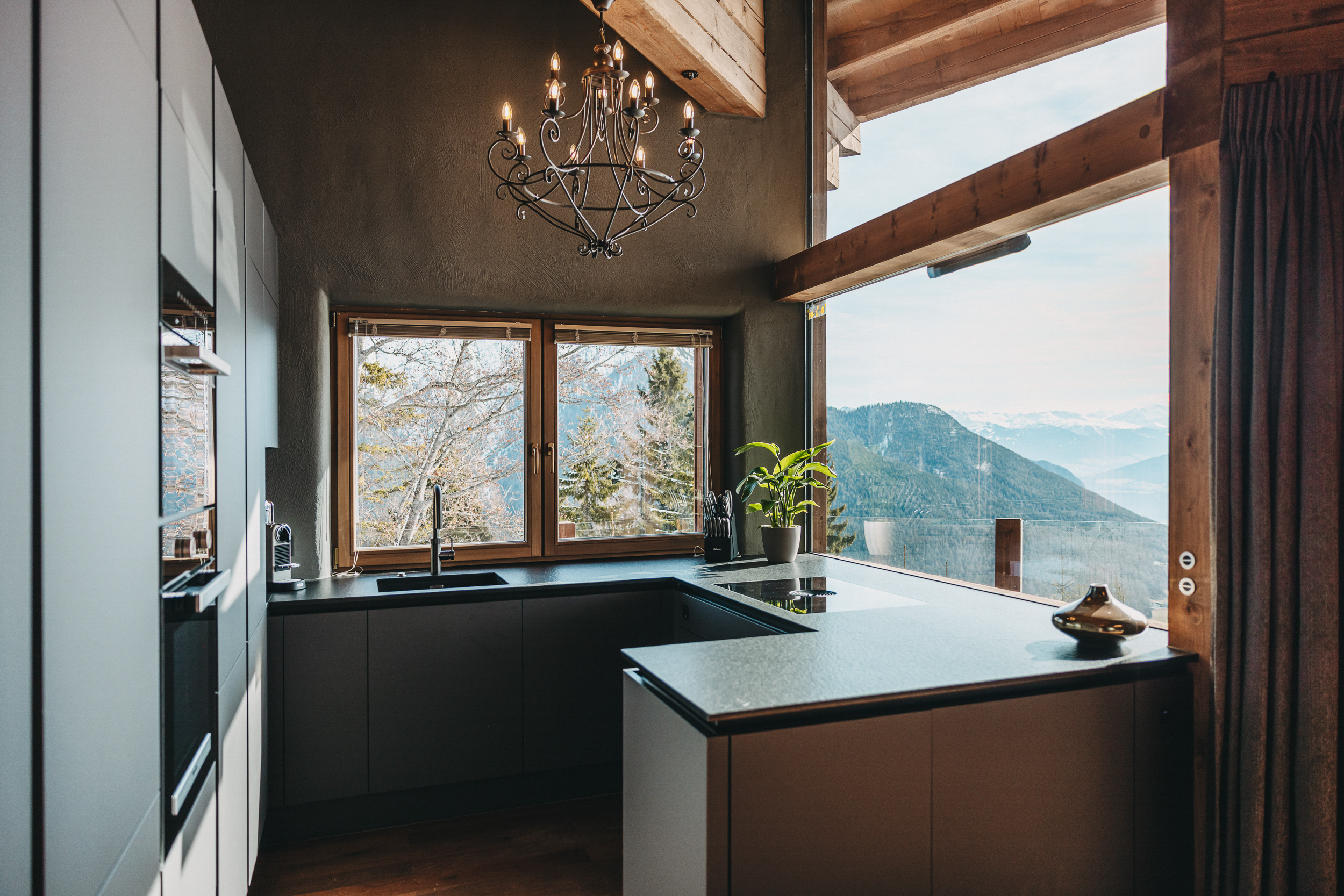 Chalet Krinz
