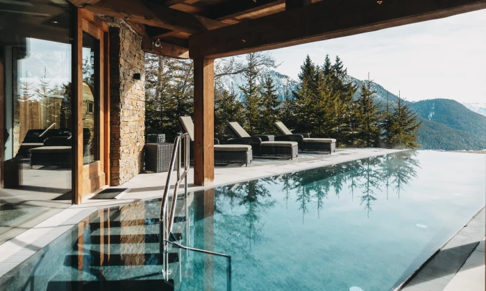 Chalet Krinz