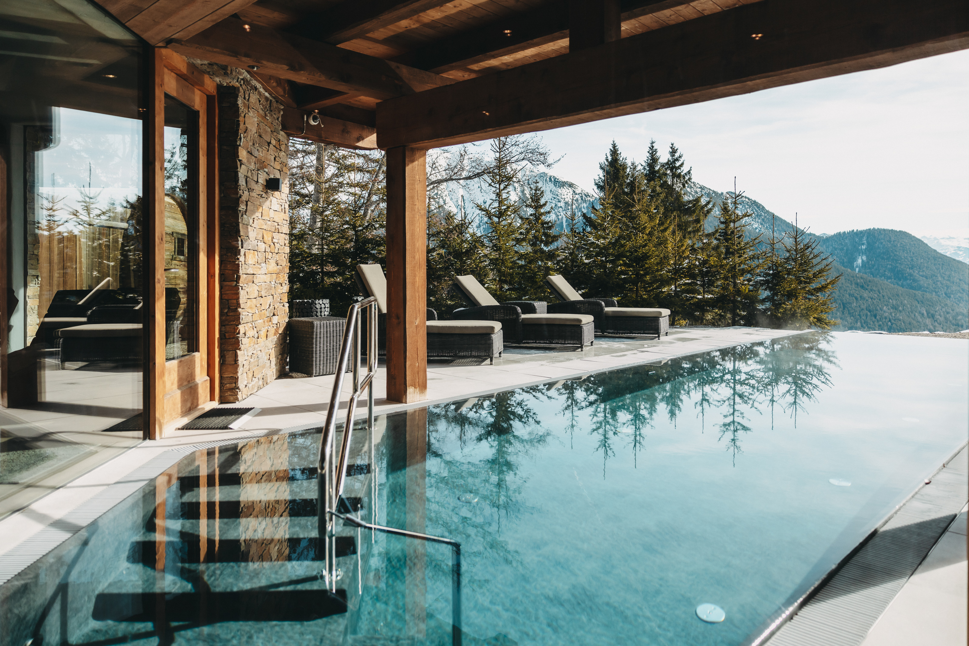 Chalet Krinz