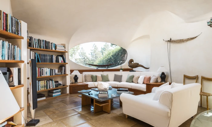 Villa Smeralda