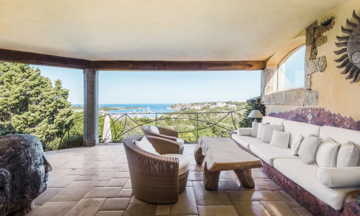 Villa Smeralda