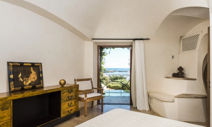 Villa Smeralda