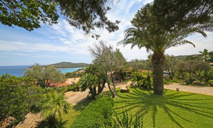 Villa Beata