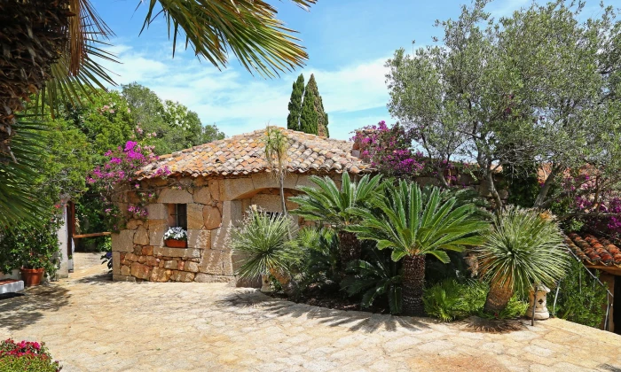 Villa Beata
