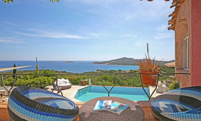 Villa Beata