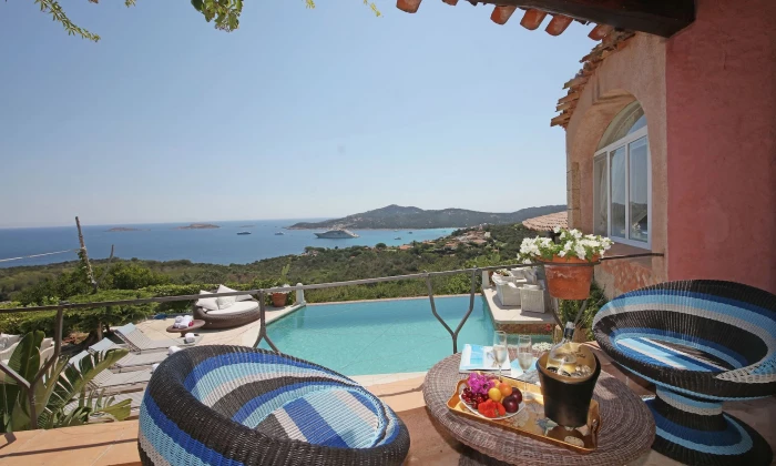 Villa Beata