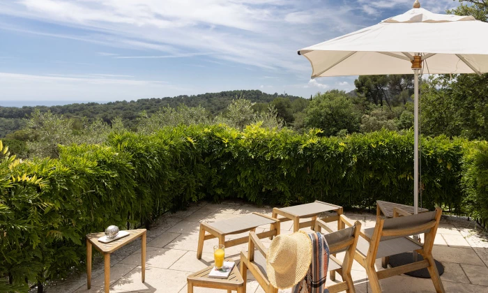 Villa Vence