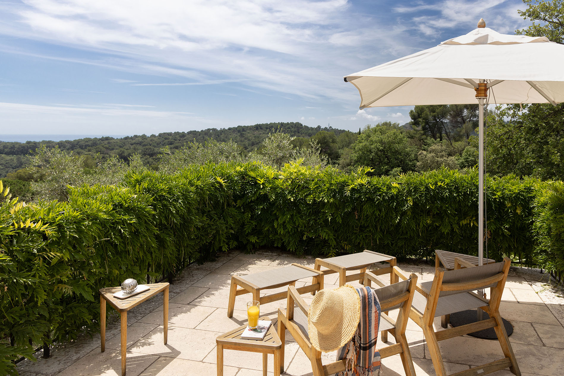 Villa Vence