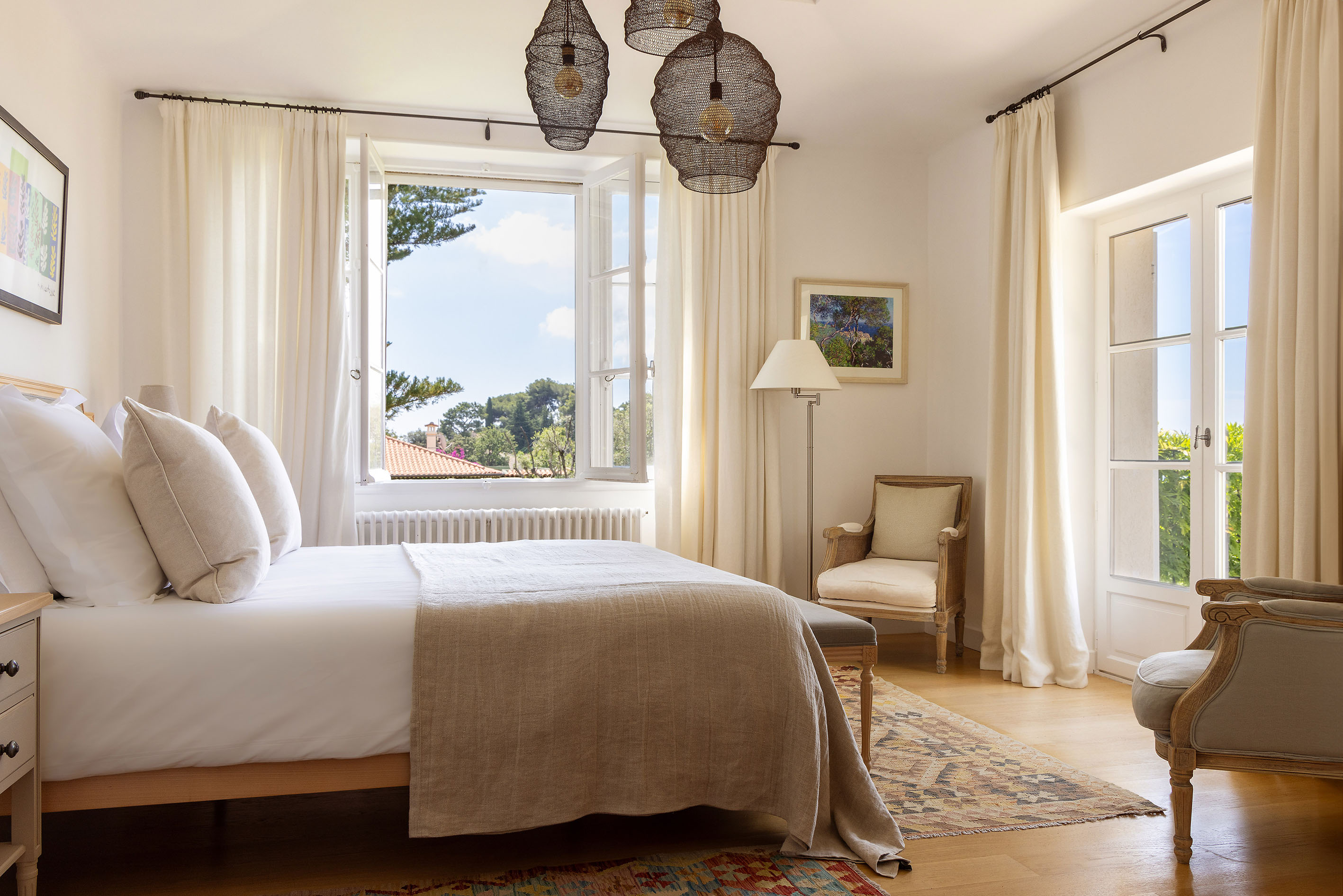 Villa Vence