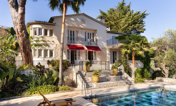 Villa Vence