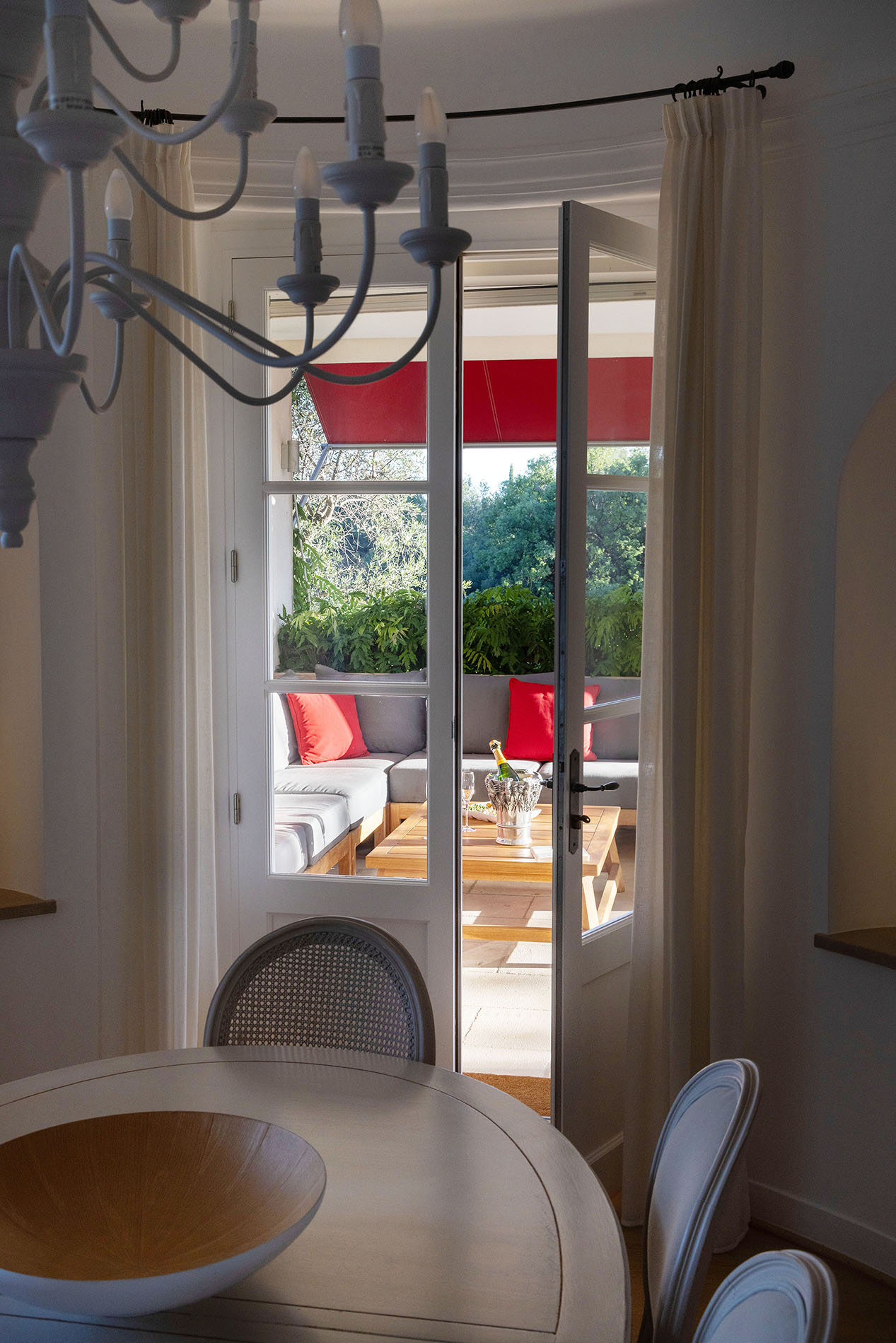 Villa Vence