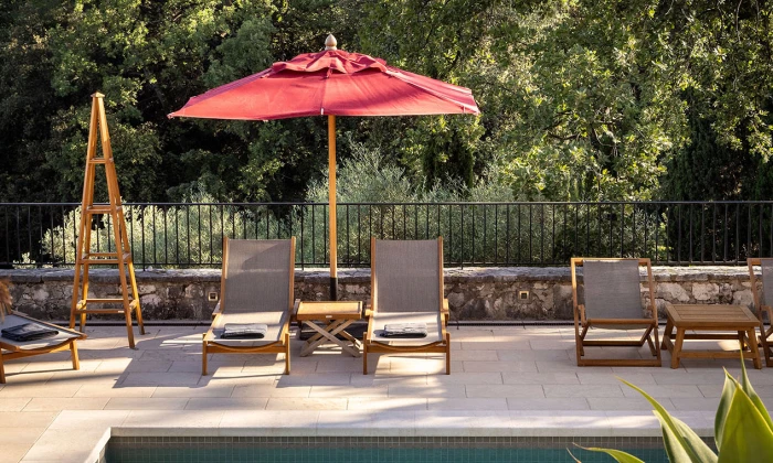 Villa Vence