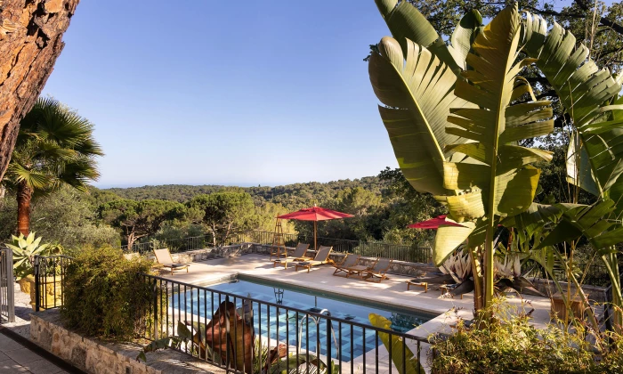 Villa Vence