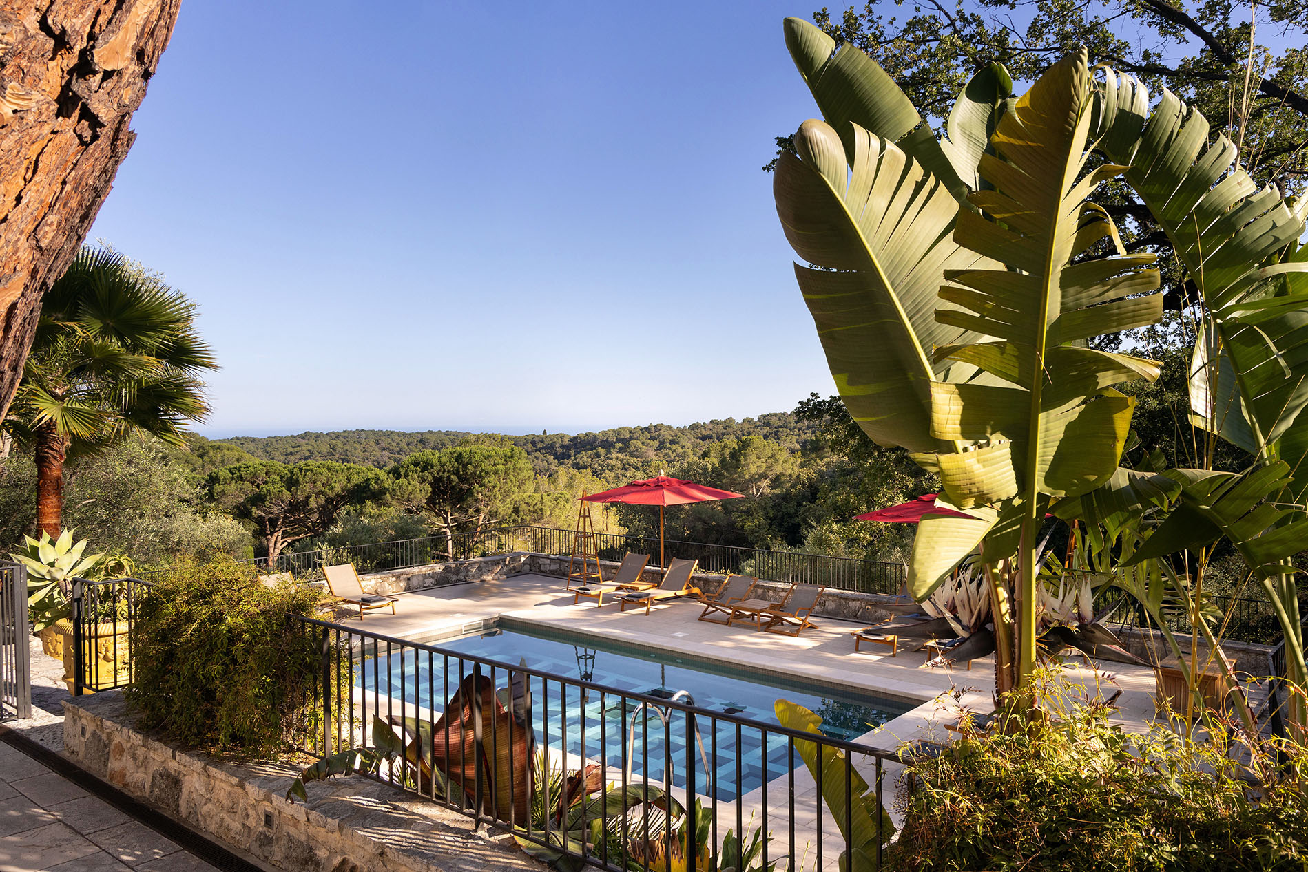 Villa Vence