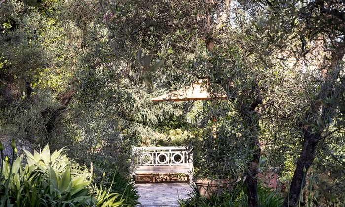 Villa Vence