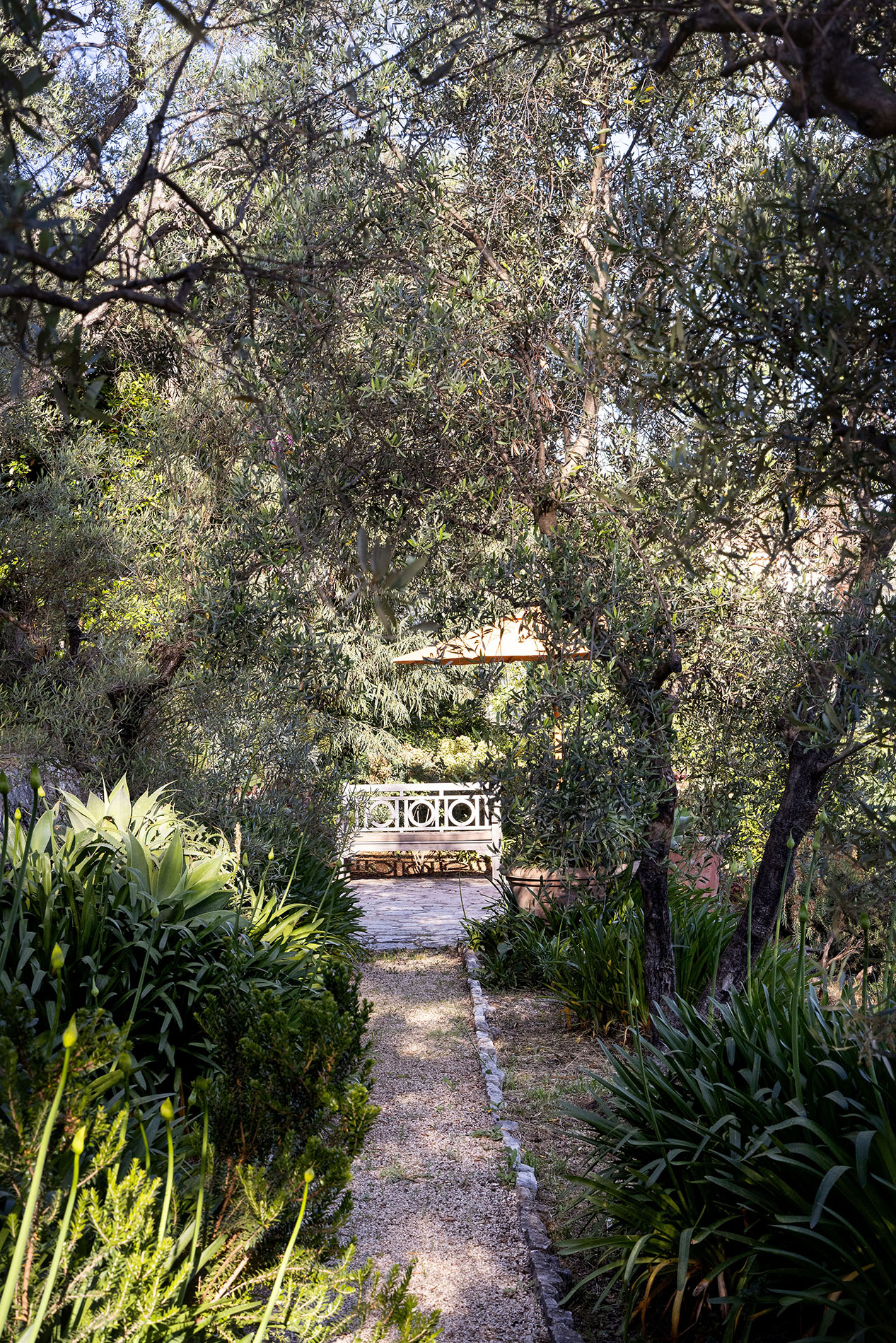 Villa Vence