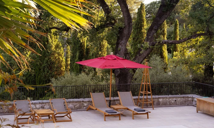 Villa Vence