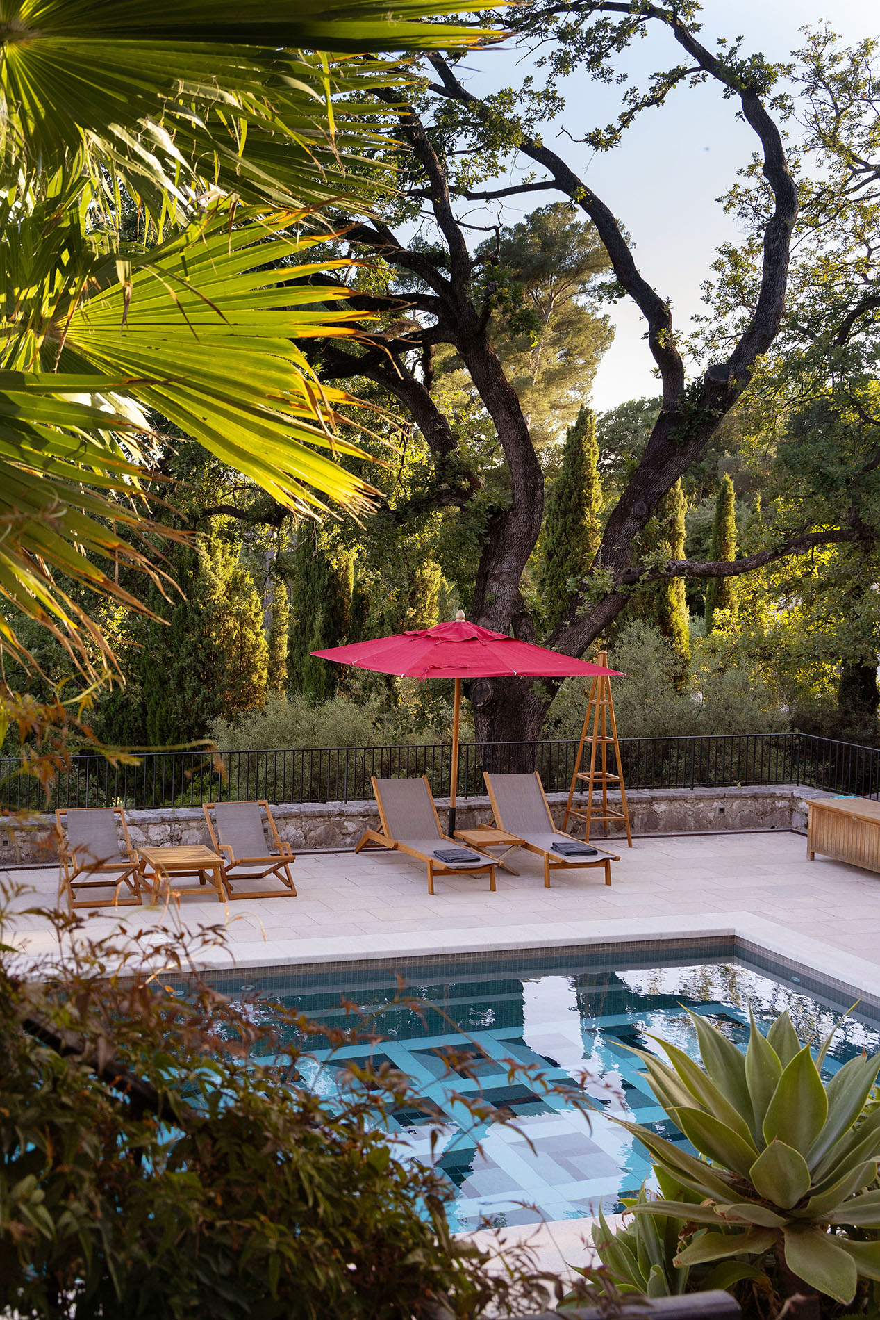 Villa Vence