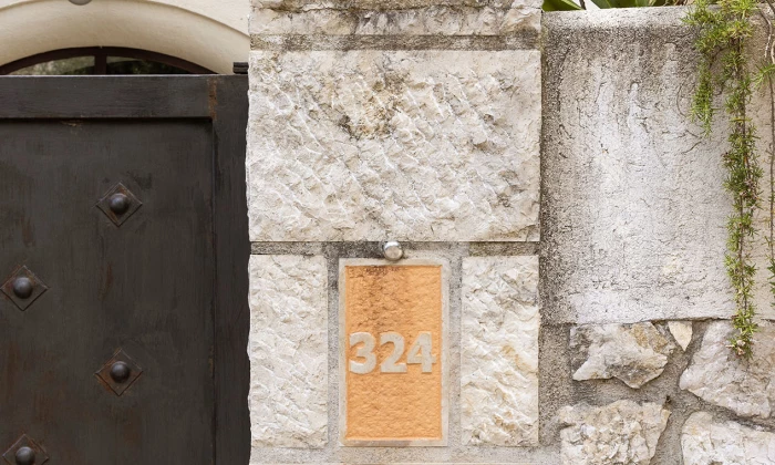 Villa Vence