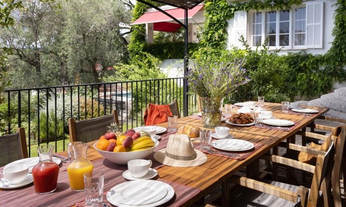 Villa Vence