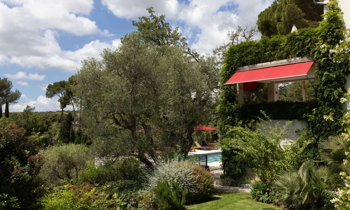 Villa Vence