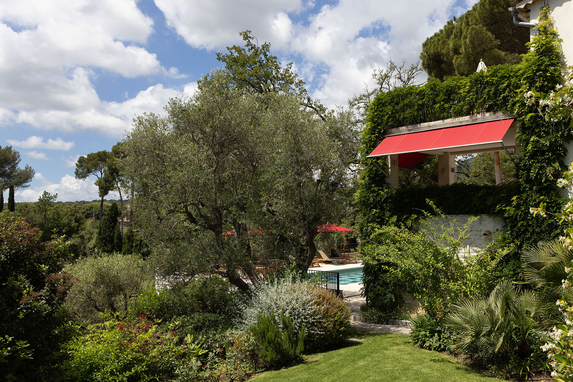 Villa Vence