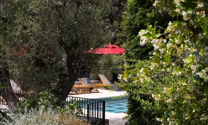 Villa Vence