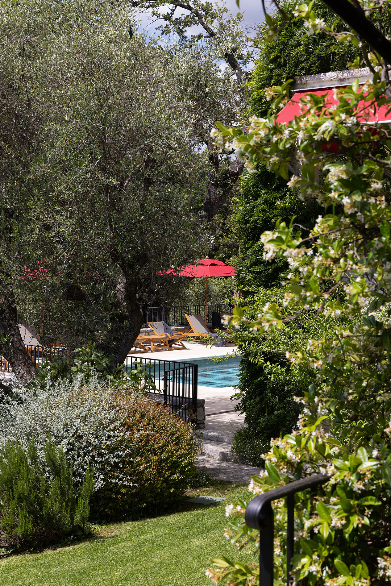Villa Vence