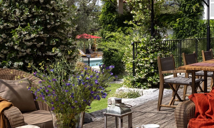 Villa Vence
