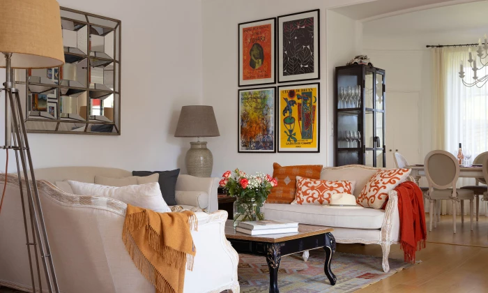 Villa Vence