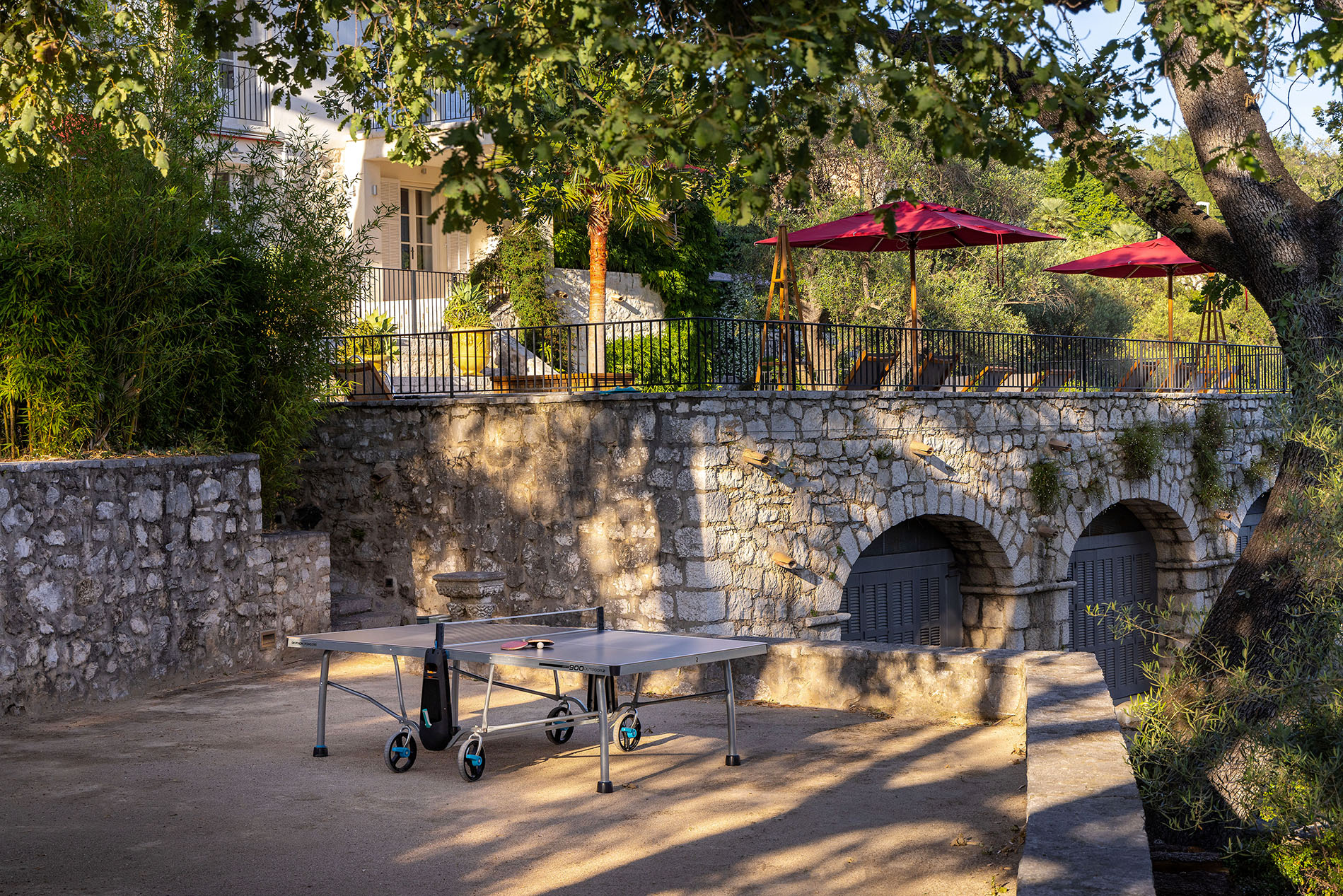 Villa Vence