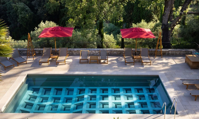 Villa Vence