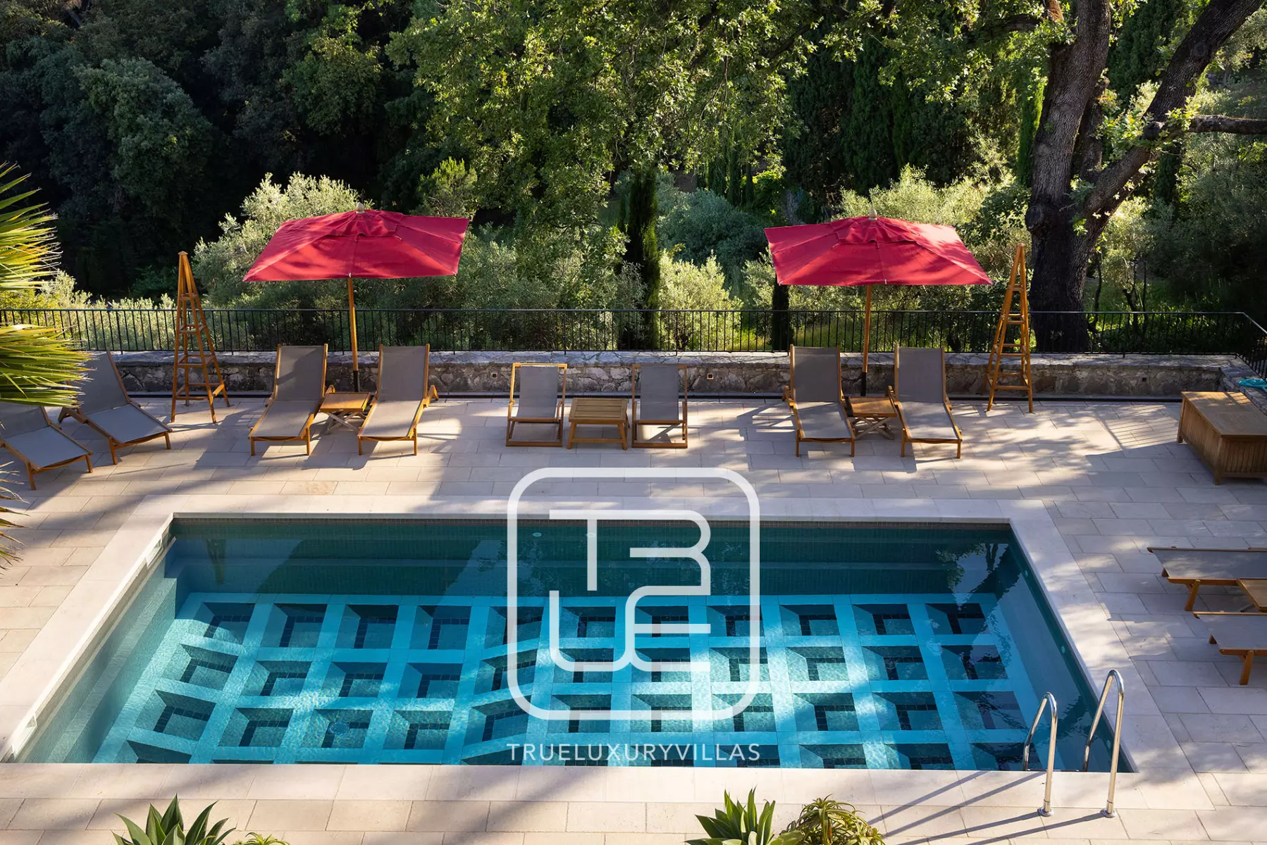 Villa Vence