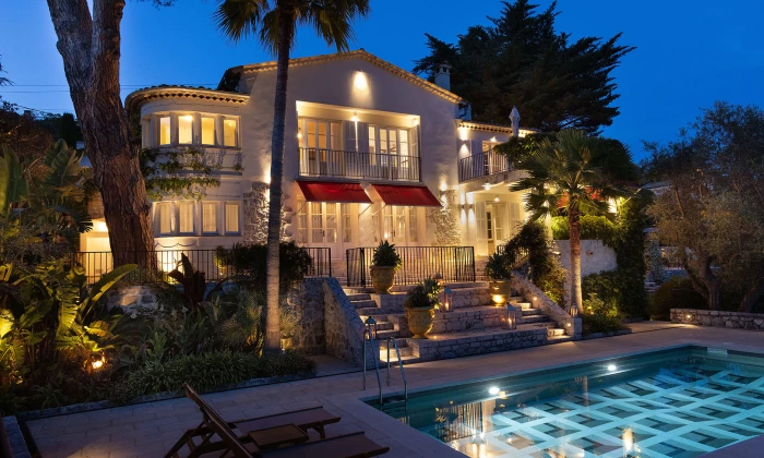Villa Vence