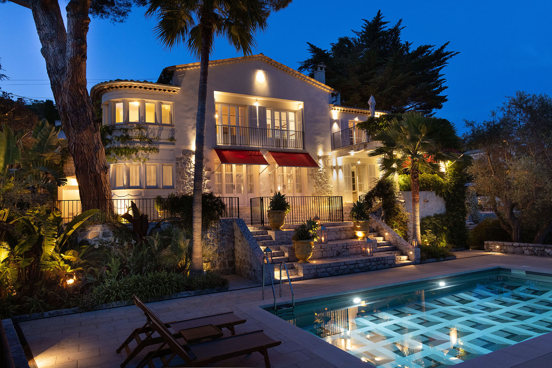 Villa Vence