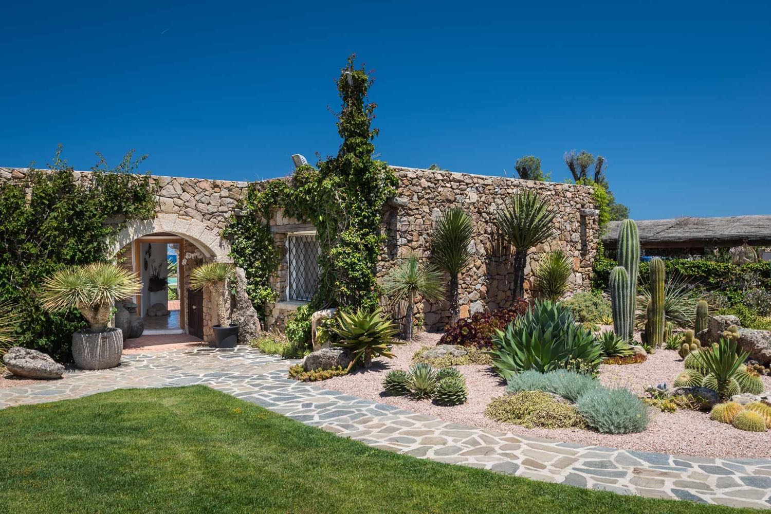 Villa Truno