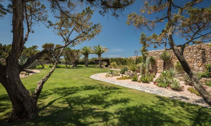 Villa Truno