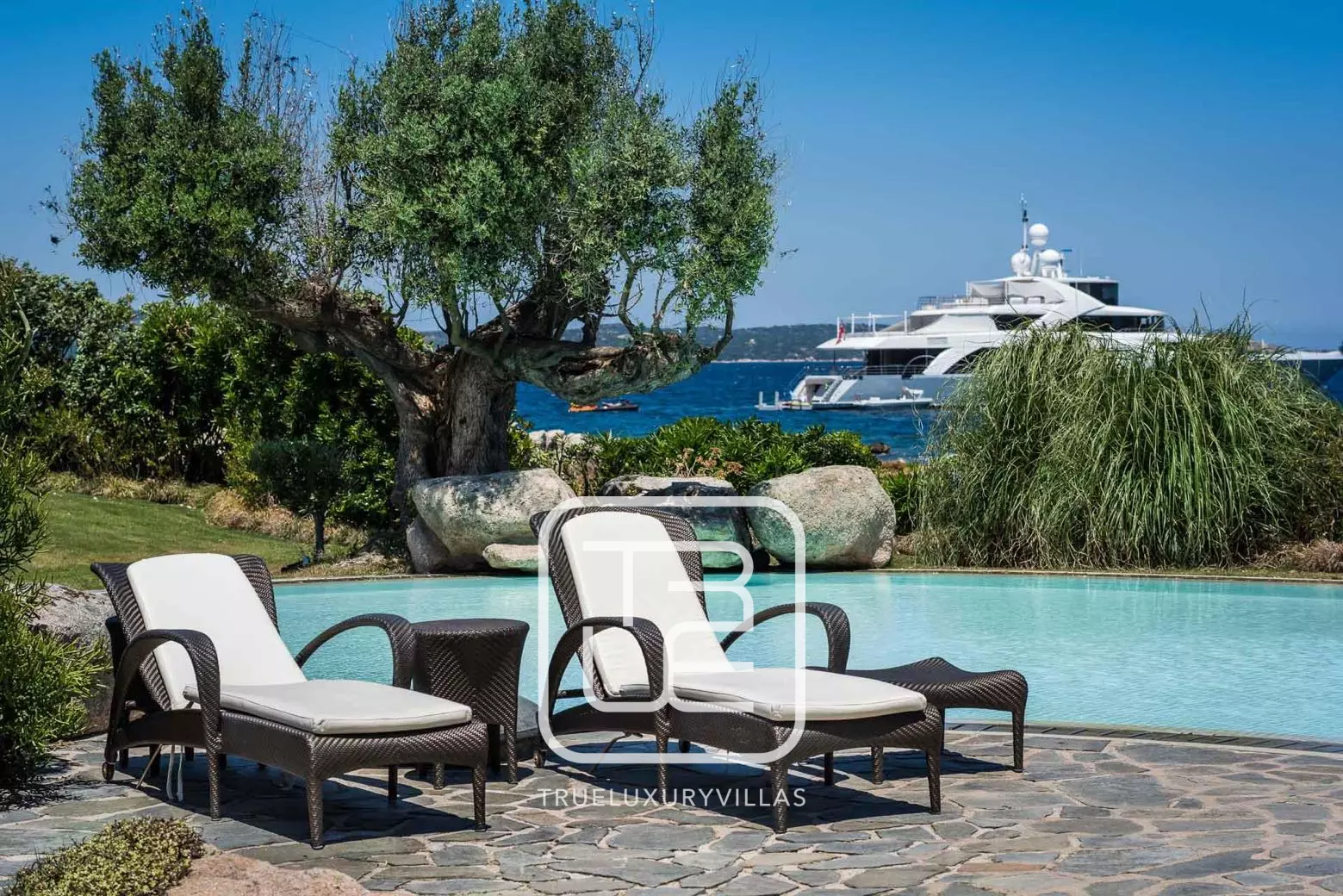 Villa Truno