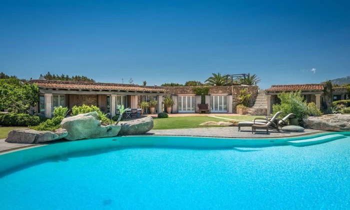 Villa Truno