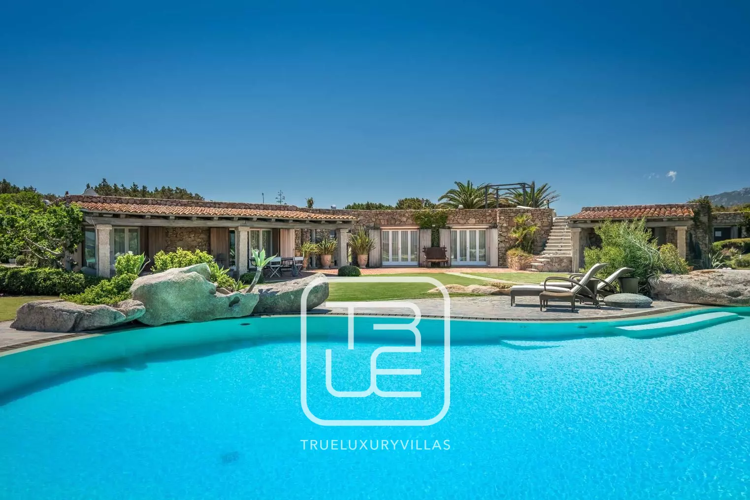 Villa Truno